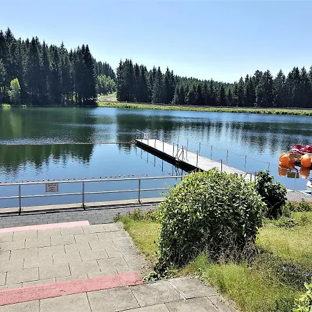 Gemutliche Ferienwohnung Mit Romantischem Flair Im Harz *