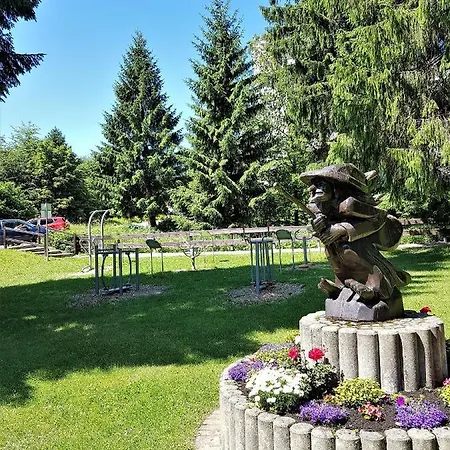 Gemutliche Ferienwohnung Mit Romantischem Flair Im Harz