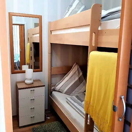 Gemutliche Ferienwohnung Mit Romantischem Flair Im Harz Apartment *