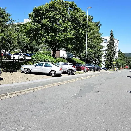Gemutliche Ferienwohnung Mit Romantischem Flair Im Harz Goslar