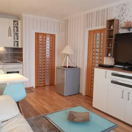 Apartment Gemutliche Ferienwohnung Mit Romantischem Flair Im Harz *