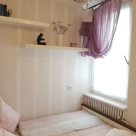 Gemutliche Ferienwohnung Mit Romantischem Flair Im Harz Apartment *
