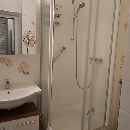 Gemutliche Ferienwohnung Mit Romantischem Flair Im Harz Apartment Goslar