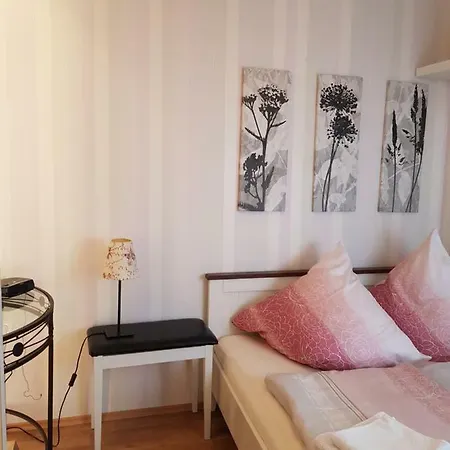 Apartment Gemutliche Ferienwohnung Mit Romantischem Flair Im Harz Goslar