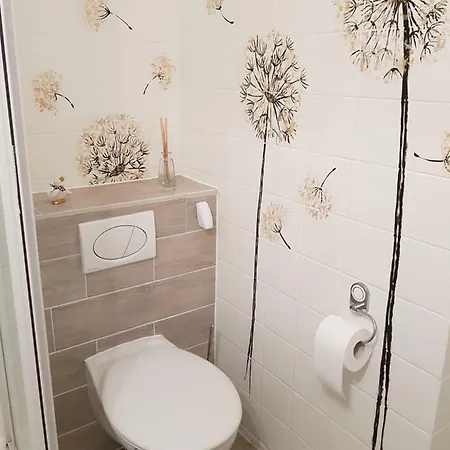 Apartment Gemutliche Ferienwohnung Mit Romantischem Flair Im Harz Goslar