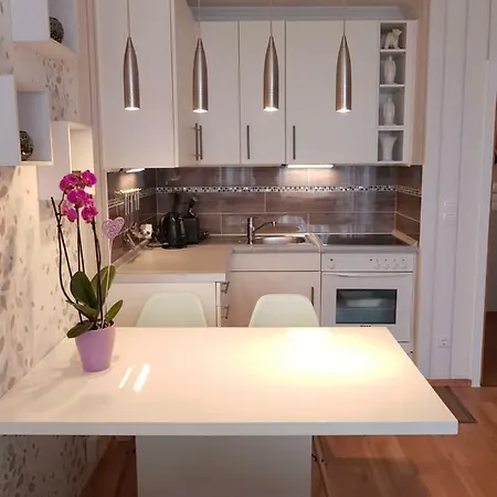 Apartment Gemutliche Ferienwohnung Mit Romantischem Flair Im Harz *