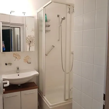 Gemutliche Ferienwohnung Mit Romantischem Flair Im Harz * Goslar