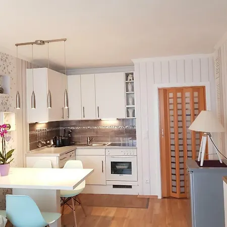 Gemutliche Ferienwohnung Mit Romantischem Flair Im Harz Apartment *