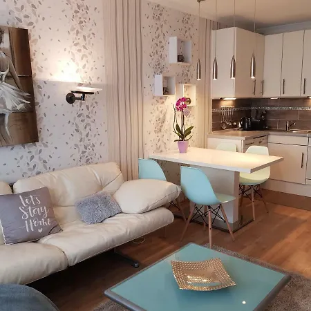 Gemutliche Ferienwohnung Mit Romantischem Flair Im Harz *
